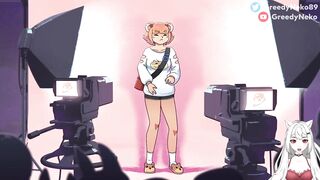 Hamichi's Corner (DERPIXON)