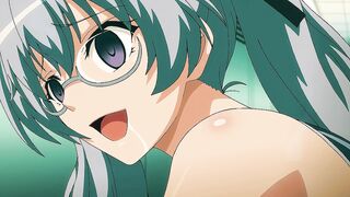 Breasty Gals with Large Booties Like to Bang with the Giant Dongs