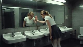 That babe Was Blameless... Until One Night Turned Her Into a Total Bitch (100% AI Generated – See Her Fall Hard)