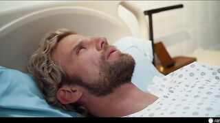 Employee Freeze Screws mother I'd like to fuck Boss - Contractor Vince Karter Pranks & Turn Little Puck Into Sex Serf Fuckdoll