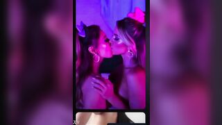 REAL PORN WITH A LOT OF BABES