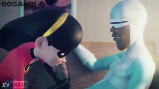 Blacked HMV / PMV Rule34