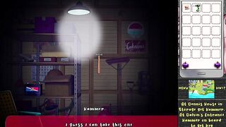 mother I'd like to fuck Toon Porn Gameplay 1