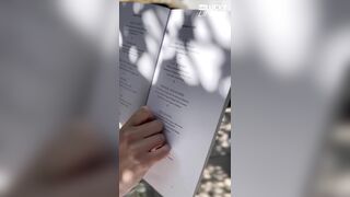 Giving Chloe Foxxe Kinky One more Hotel Dream In LA