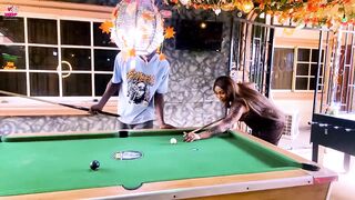 The Suprise Outdoor Sex With Mr Pato