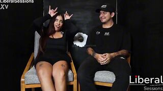 Real Cuckold Pair, live the magnificence aperture experience.