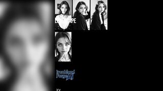 Lovescape Ai Girlfriend Valentine's day Contest submission