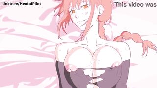 Fleshly Sex Biggest Spunk fountain on GF's Titties - Comics