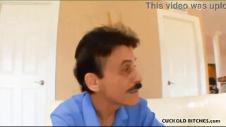 Serf Cuckold Femdom Fetish Tube Videos