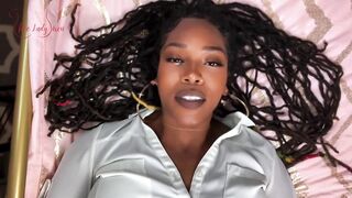 Be My Slut and Look at Me Whilst U Breed Me