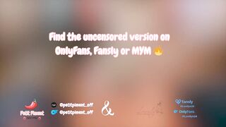 On test John : saura-t-il nous reconnaître ? - Pipe, levrette, doigtage, FFH, françaises -