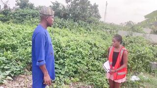 REAL ESTATE RASHY BANGS BUSINESS PARTNER AS THANK U FOR BUYING A PLOT OF LAND