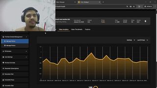 My earnings from Pornhub.