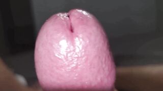 ASSOLO - GEMITI INTENSI - SBORRATA CON SEGA VELOCE IN PRIMO PIANO (POV)