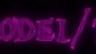 Me, your trans girlfriend provoquing u to come and bang me ;) - Flash POV