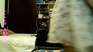 Me, your trans girlfriend quick cock flashing u ;* - Quick Flash