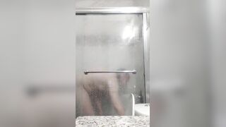 Beautifying myself! Shower vid