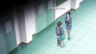 Manga Manga, Animation porn