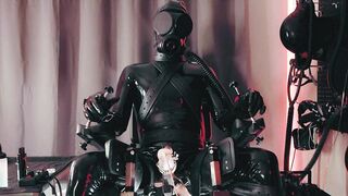 DEVIOUS DRONE RE-TESTING [PP TRAINING]