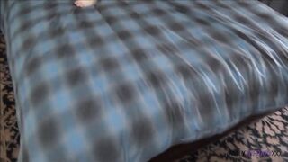 Step Sister's Meds Make Her Excited - Family Therapy - Alex Adams