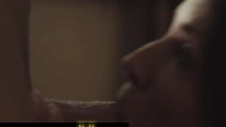 FAMILY SINNERS - Hot mother I'd like to fuck Has Her Stepson Screw The Raunchy Frustation Out Of Her