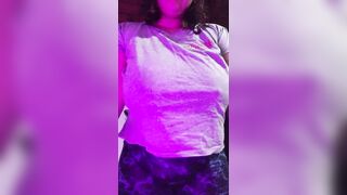 Most good big beautiful woman jiggle and tease - Biggest natural boobs compilation
