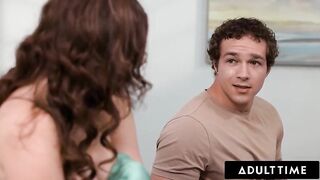 Hawt Honey Caught Masturbating