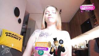 Stepbro, Can We Jerk Off Jointly? Please Bang My Constricted Vagina Hard!