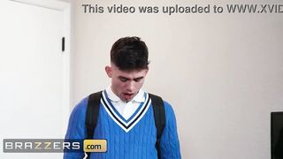 Frat Abode Part two / Brazzers/ Go into XVPROMO