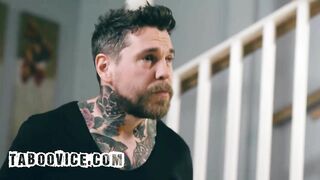 Ramrod-Wench Conditioning - Carolina Sweets, Chanel Preston