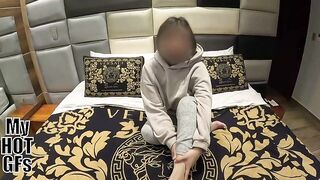 I desire cash and to screw anybody.