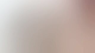 My Large Penis Stepson Masturbates to My Movies and I End Up Screwing Him - Spanish Porn