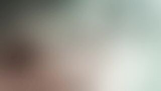 i'm your step mommy! don't cum inside -step son discovered blindfolded stepmom