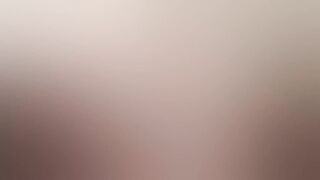 stepmother forgotta put on pants in daybed