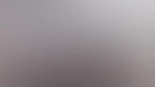 stepmother bangs stepson on boat in open sea