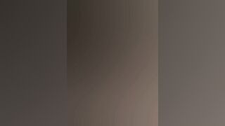 BBC Cowgirl Creampie