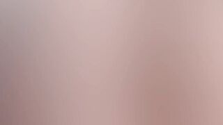 My Stepsister Didn't Pass the Session and Was Banged During the Massage