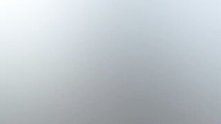 Hardcore Fisherman and of Model! Outdoor Real Sex!