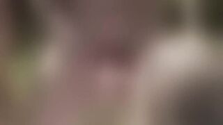 Sunbathing Harlots - Dionne x Nicole Fascinating