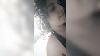 Pirata cordobeza putita le encanta la pija en cuatro feat. BabyLuna939 Parte two