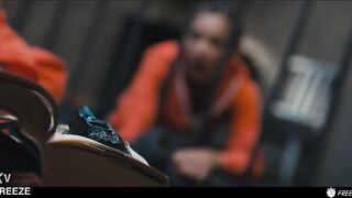 Squirting Whore Varonica Leal Prison Banged - Anal Creampie Time Stop Freeze Fetish