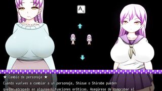 ANYTHING INVESTIGATOR CUTIE Una Universitaria Muy Tonta Resolve Tener Sexo En La Ciudad Parte two