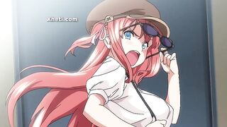 Hentai Comics, Animation porn