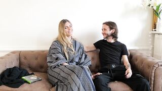 Amateur Pair Francais - Sexe Anal Et Oral-job