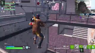 Fortnite rule 34 STW