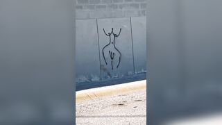 Fui a caminar y regresé Empapada de Goo