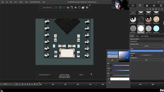 Prototipo de macropad handwired - Parte two: Render