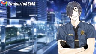 POLICIA MALO te registra completa roleplay