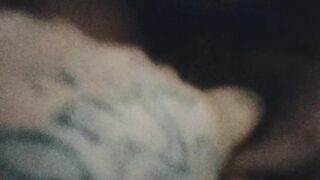 T4T Pair; "God, So Screwing Wet Or My Dong"