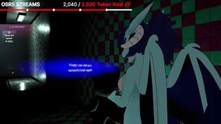 Backspace two speedrun